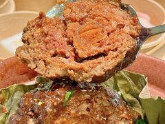 -苏梦江南·淮扬菜(夫子庙店)