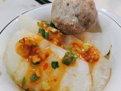 -潮汕大目牛肉火锅(上梅林店)