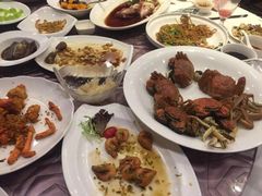 -新花城蟹粉馆(乌鲁木齐店)