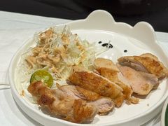 -白熊咖哩(新世界城店)