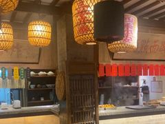 -南京大牌档(崇文门国瑞店)
