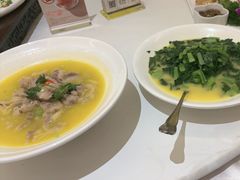 -锦粤宫·精致粤菜(深圳北站店)