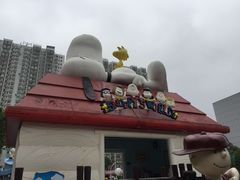 -史诺比开心世界