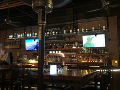 大堂-小主人西餐厅 master table(青年中路店)