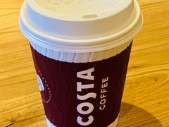 -COSTA COFFEE(新奥购物中心店)