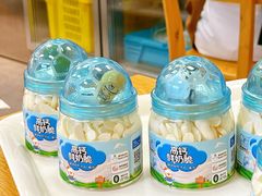 -一鸣真鲜奶吧(城南店)