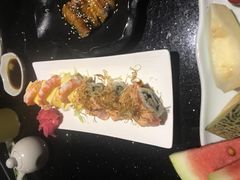 -梅筑·创意料理(王府井百货店)