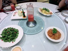 -金米箩大酒店(五角场店)
