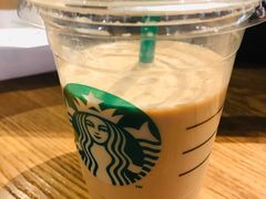 -星巴克(徐州苏宁广场B1店)