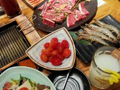 -千寻烧肉(政务区店)