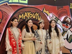 -CityOn熙地港西安购物中心