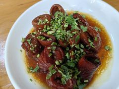 九转大肠-老济南民间小吃·传统鲁菜(芙蓉街店)