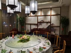 包厢-江南赋(内蒙古大厦店)