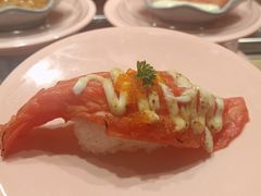 -争鲜回转寿司(南开大悦城店)