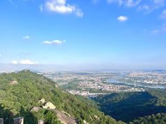 -云洞岩风景区