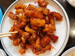 -润泽园饭庄(中山路店)