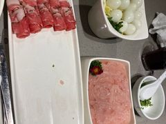 -海底捞火锅(松雷店)