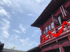 -董永七仙女文化园