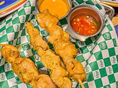 -泰妃殿(武汉首店)