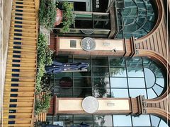 -苏荷酒吧(九街店)