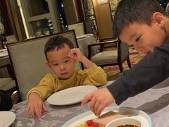 -万豪酒店·咏豪中餐厅