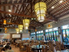 大堂-猪肉婆私房菜(容桂总店)