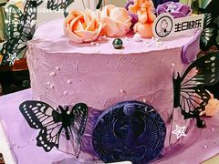 -CAKE BOSS 蛋糕老板(西单君太百货店)
