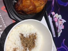 -肯德基(宝龙店)
