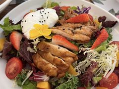 -花舍·新派粤菜·西餐·下午茶(亚运村·鸟巢店)