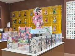 -泡泡玛特POPMART(赛格国际购物中心店)