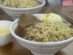 -陈记锅盖面(长江路店)