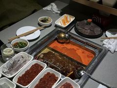-海底捞火锅(天津SM城市广场店)
