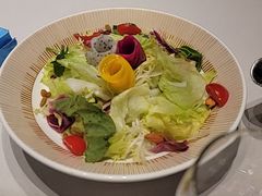 -阿明小菜·海鲜·上海菜(成山路巴黎春天店)