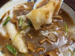 -长远七记