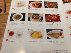 -顺香居·老字号湖北菜(江汉路店)