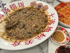 -小郭私房菜·海肠捞饭(学士街店)