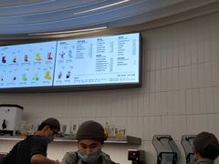 -喜茶(迪士尼小镇DP店)
