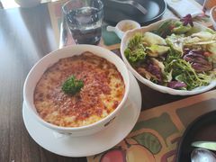 -安妮意大利餐厅(日坛店)