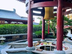 -西安华清御汤酒店