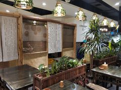 大堂-庆合府重庆大排档(紫都城店)