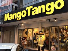-Mango Tango