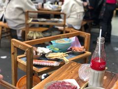 -星鸿社重庆老火锅