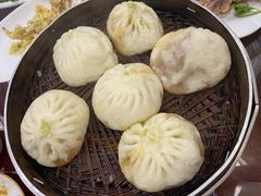 风味排骨包子-张包铺(道外店)