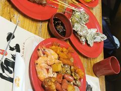 -好伦哥(温都水城店)