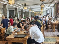 -清真马杰山牛肉汤馆