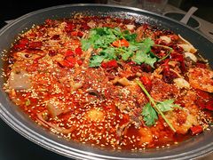 -麻六记(新天地店)