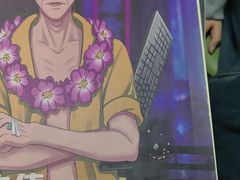 -剧狐剧本杀·月球探案馆(人民广场1号店)