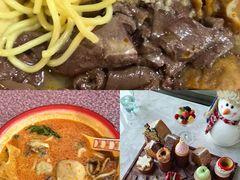 -胡须平沙茶面(后炉街店)