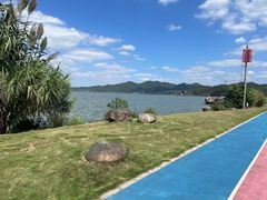 -东钱湖旅游度假区