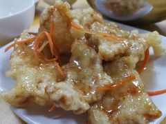 锅包肉-屋里家延边朝鲜族冷面(南园店)